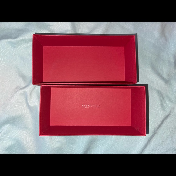 Valentino authentic box - Picture 4 of 4